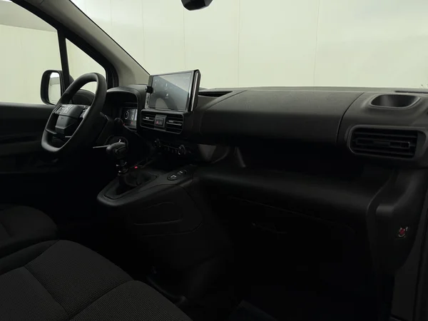 FIAT Doblo Cargo (2025) — foto 3 van 26