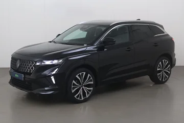 Renault Austral (2026)