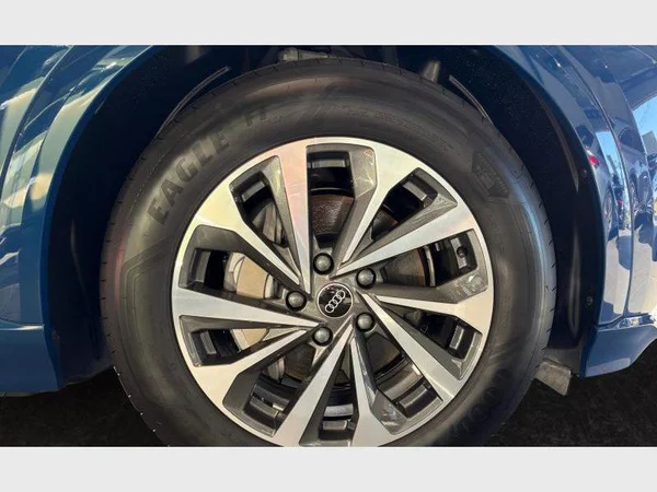 Audi Q6 e-tron (2026) — foto 12 van 18