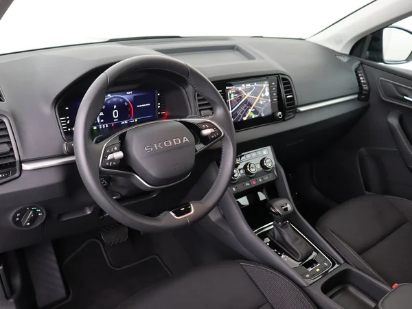 SKODA Karoq (2025) — foto 17 van 18