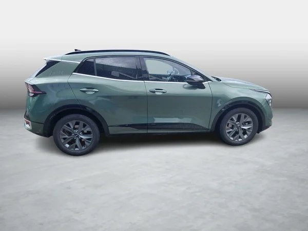 Kia Sportage (2023) — foto 14 van 17