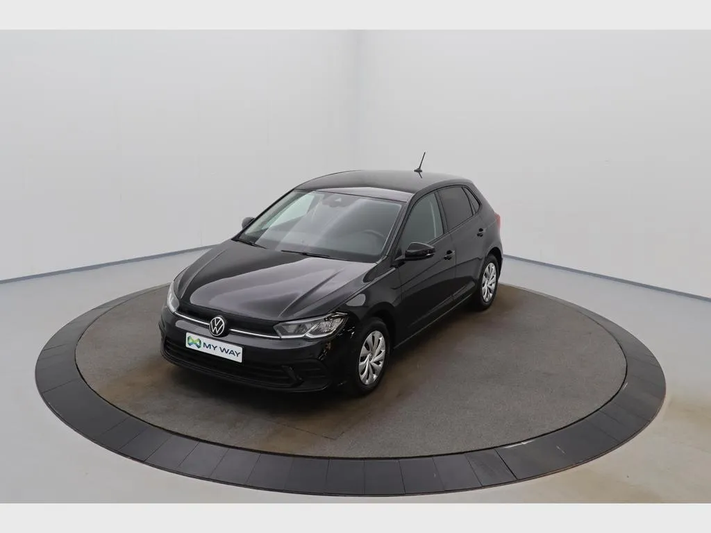 VOLKSWAGEN Polo 1122_113514_2022