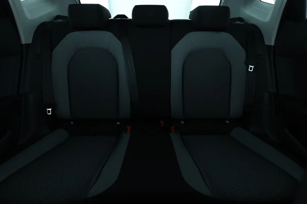 Seat Ibiza (2021) — foto 6 van 16