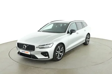 Volvo V60 3ba0917f-1bee-46c3-936c-f0082f31215f