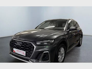 Audi Q5 (2021)