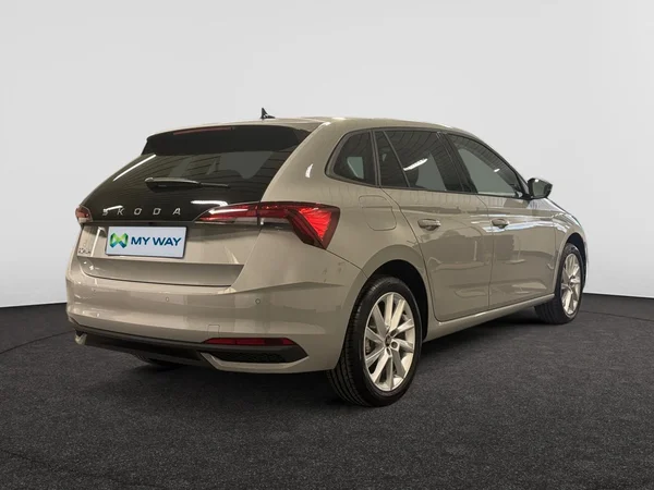 SKODA Scala (2026) — foto 12 van 21