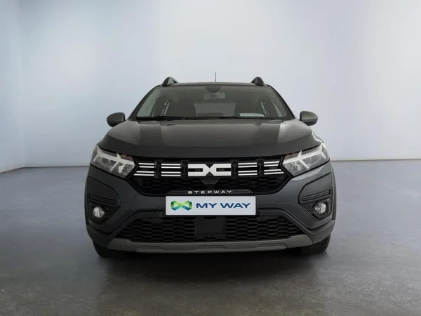 DACIA Sandero Stepway (2023) — foto 23 van 30