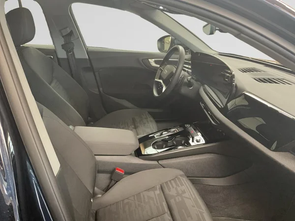AUDI A5 Avant (2025) — foto 10 van 24
