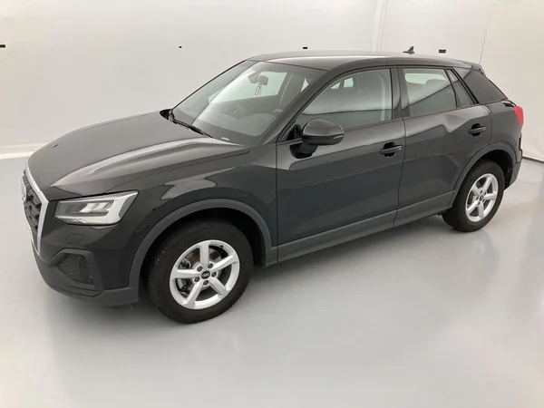 AUDI Q2 (2021) — foto 35 van 36