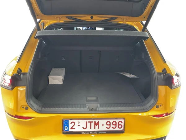 VOLKSWAGEN T-Roc (2026) — foto 14 van 23