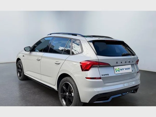 Skoda Kamiq (2022) — foto 23 van 29
