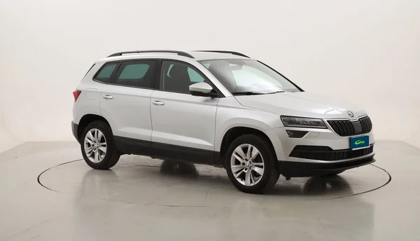 Skoda Karoq (2019) — foto 27 van 29