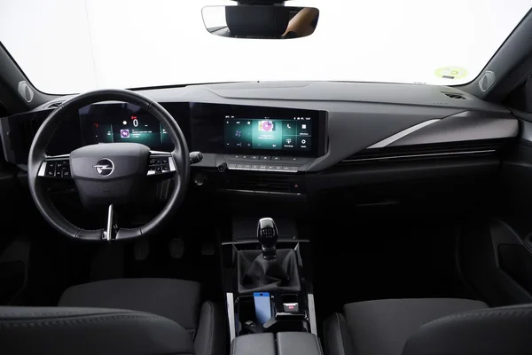 Opel Astra (2024) — foto 3 van 43