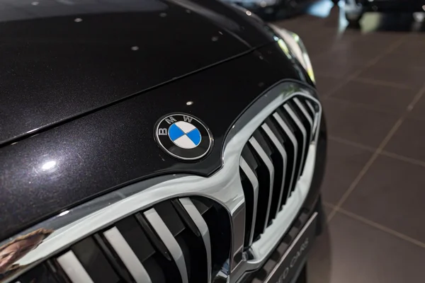 BMW 1 Reeks (2019) — foto 33 van 34