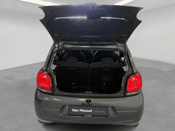 Citroën C1 (2018) — foto 19 van 21