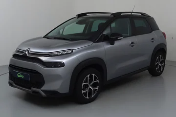 Citroen C3 Aircross (2024)