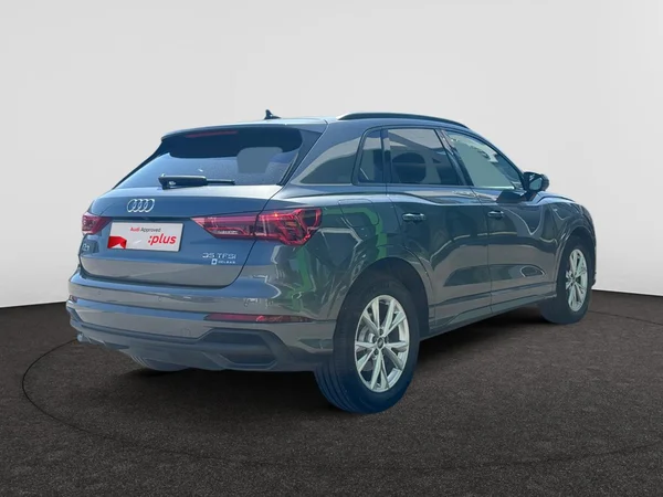 AUDI Q3 (2025) — foto 22 van 24