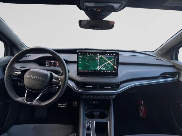 SKODA Elroq (2025) — foto 8 van 17