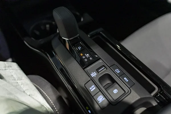 Toyota Prius (2024) — foto 29 van 37