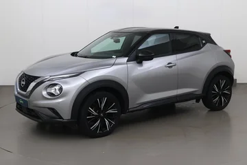 Nissan Juke (2024)