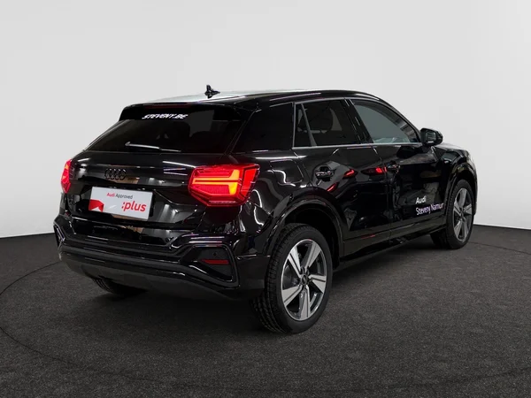 AUDI Q2 (2026) — foto 12 van 20