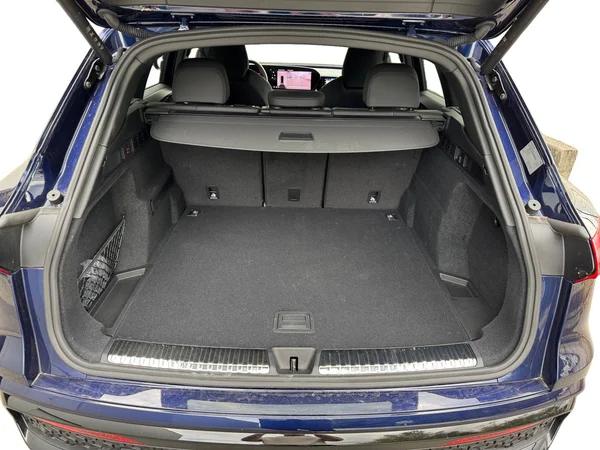 AUDI Q5 (2025) — foto 24 van 24