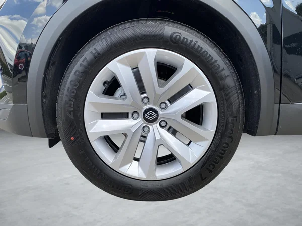 Renault Captur (2026) — foto 18 van 20