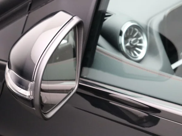 Mercedes-Benz B-Klasse (2025) — foto 34 van 35