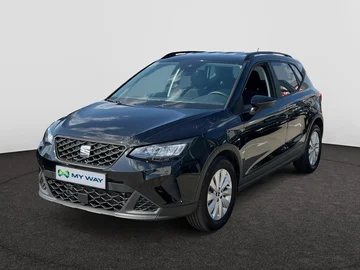 SEAT Arona (2025)