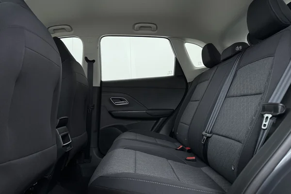 MG ZS Hybrid+ (HEV) (2026) — foto 18 van 19