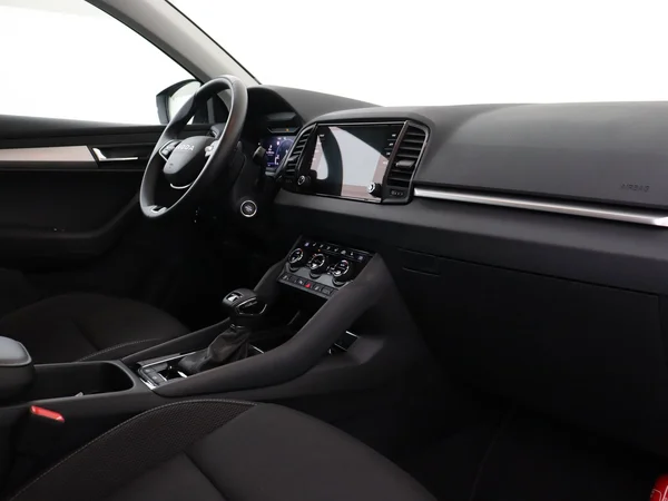 SKODA Karoq (2025) — foto 11 van 17