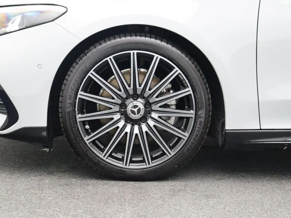 Mercedes-Benz CLA (2026) — foto 31 van 33