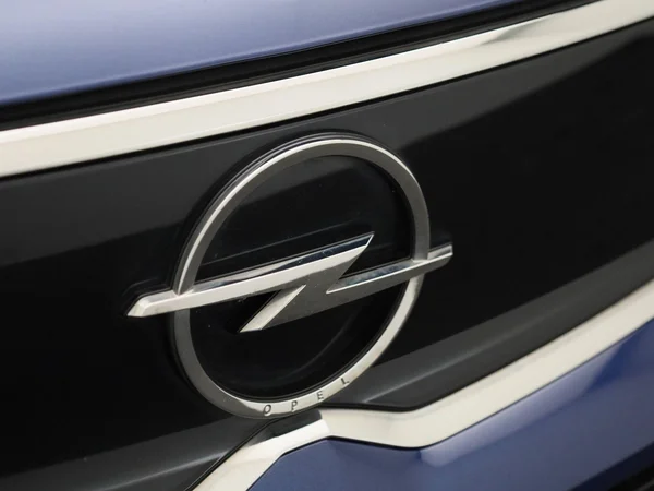 Opel Crossland (2021) — foto 28 van 40