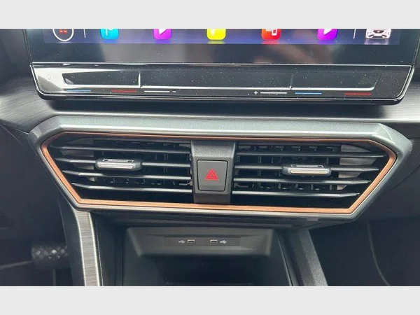 Cupra Formentor (2022) — foto 13 van 29