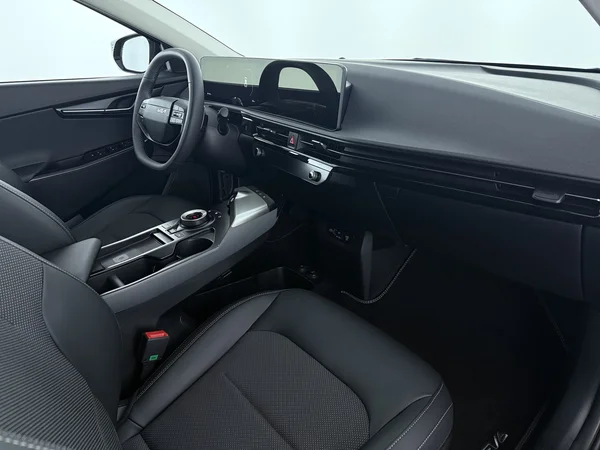 KIA EV6 (2025) — foto 3 van 30