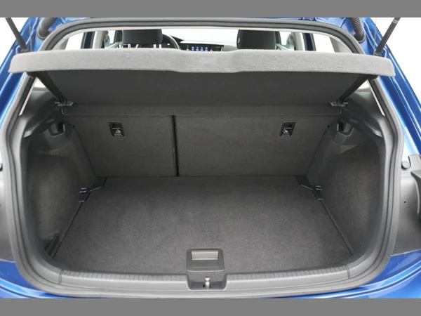 VOLKSWAGEN Polo (2023) — foto 6 van 25