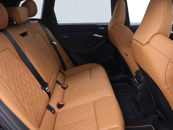 AUDI Q6 e-tron (2026) — foto 19 van 27
