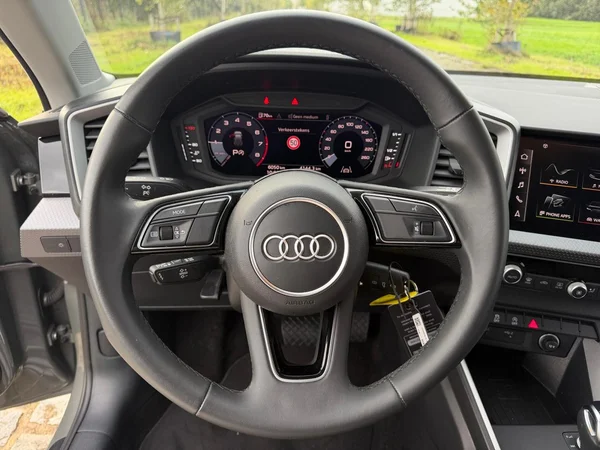 AUDI A1 Sportback (2026) — foto 3 van 18