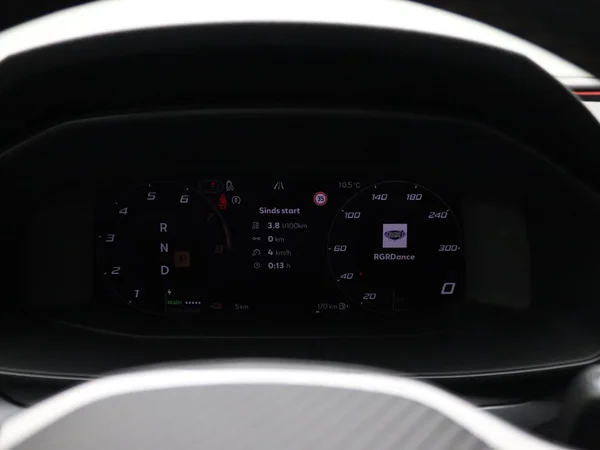 CUPRA Formentor e-Hybrid (PHEV) (2026) — foto 2 van 14