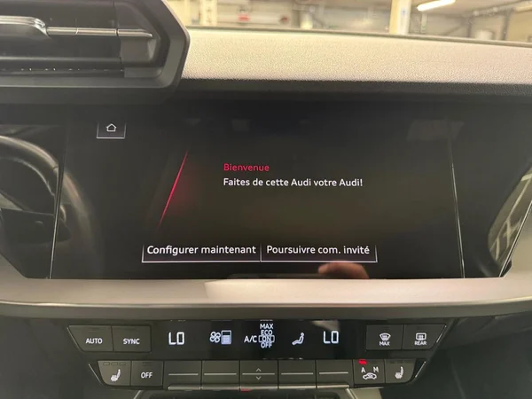 AUDI A3 Sportback Dsl (2022) — foto 5 van 24