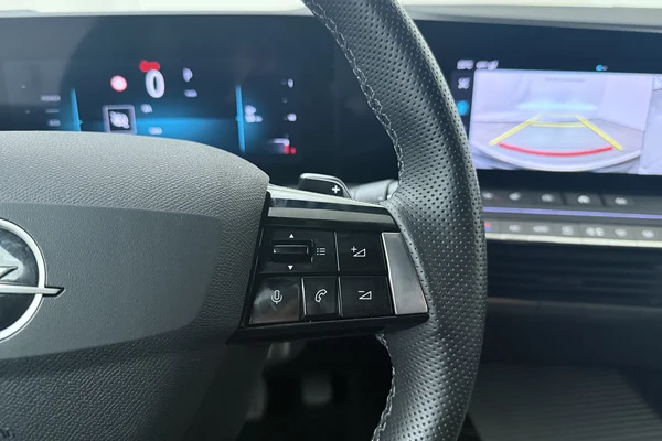 Opel Astra Sports Tourer (2025) — foto 7 van 19