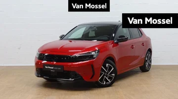 Opel Corsa (2025)