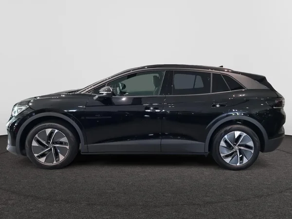 VOLKSWAGEN ID.4 (2026) — foto 12 van 24