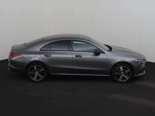 MERCEDES CLA 250 (2022) — foto 27 van 31