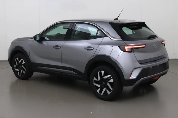 Opel Mokka (2024) — foto 10 van 16