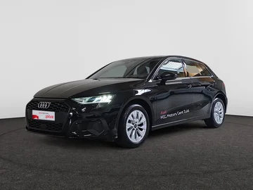 AUDI A3 Sportback PHEV (2024)