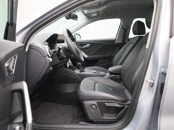 Audi Q2 (2023) — foto 3 van 41