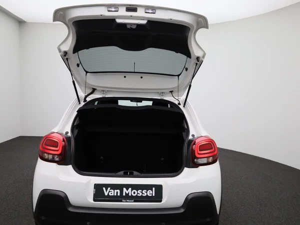 Citroën C3 (2022) — foto 5 van 36