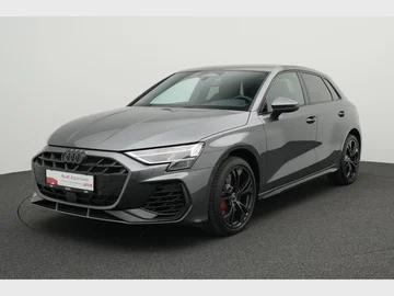 AUDI S3 Sportback (2025)
