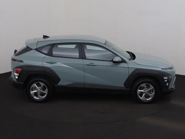 HYUNDAI Kona (2025) — foto 23 van 27